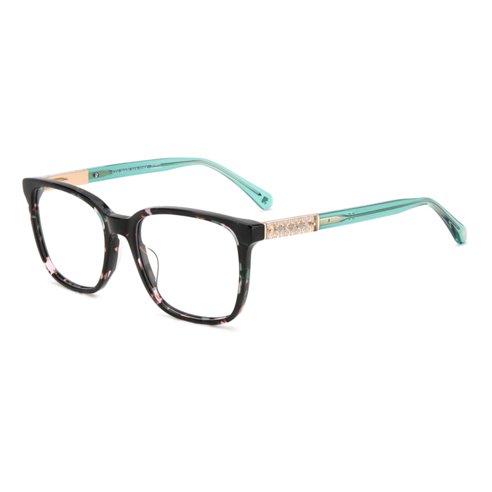 Gafas Graduadas Kate Spade FABLE MYA 52 17