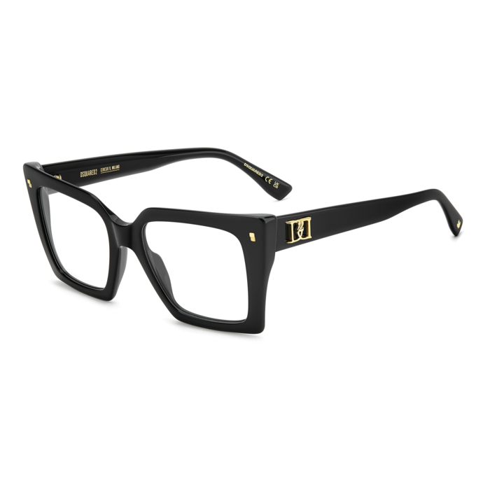 Gafas Graduadas Dsquared2 D2 0211 807 52 19