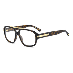 光学眼镜架 Dsquared2 D2 0199 086 56 16