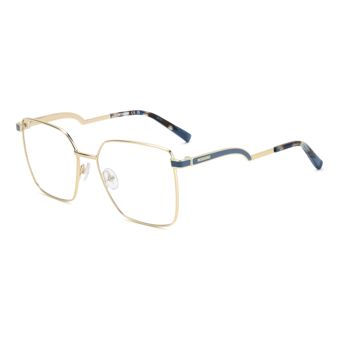Lunettes de vue Missoni MIS 0276 J5G 55 17
