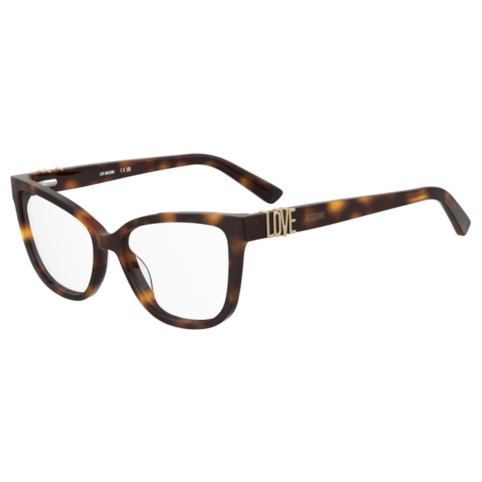 Lunettes de vue Moschino Love MOL675 05L 55 16