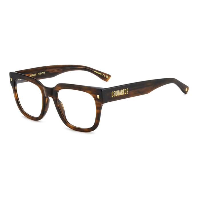 Lunettes de vue Dsquared2 D2 0181 EX4 53 21