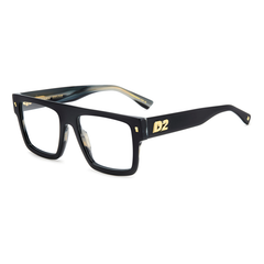 Gafas Graduadas Dsquared2 D2 0147 37N 54 19