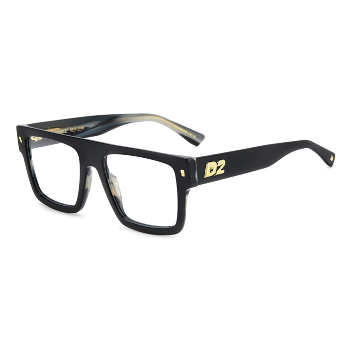 Gafas Graduadas Dsquared2 D2 0147 37N 54 19