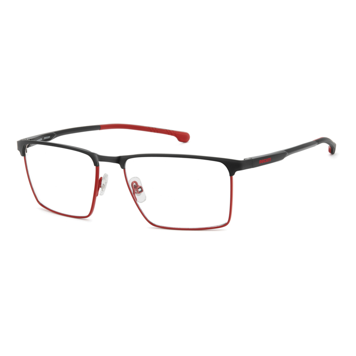 Gafas Graduadas Carrera CARDUC 072 BLX 56 17