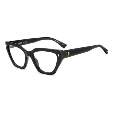Brillenfassung Dsquared2 D2 0117 807 53 18