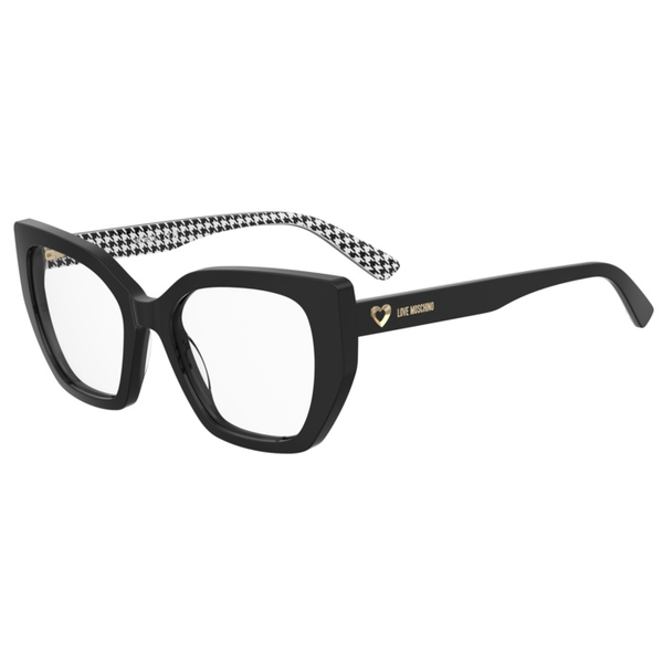 Gafas Graduadas Moschino Love MOL672 7RM 53 19 · 1