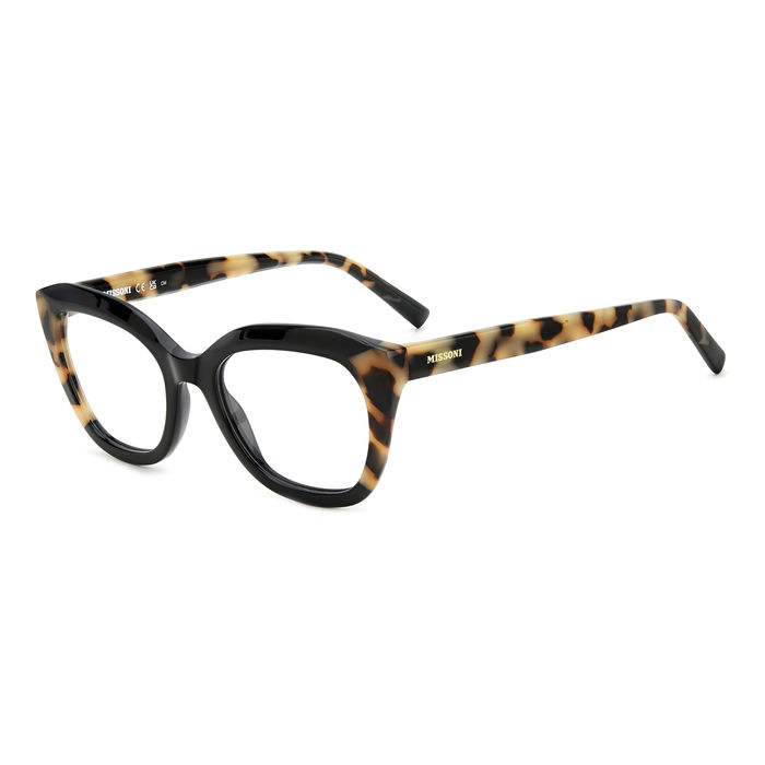 Brillenfassung Missoni MIS 0157 WR7 51 19