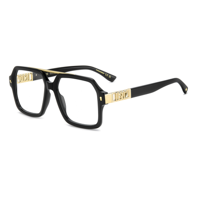 Optical Frames Dsquared2 D2 0174 2M2 55 17