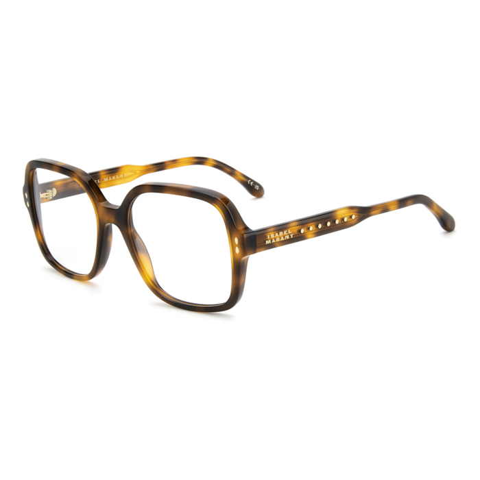 Brillenfassung Isabel Marant IM 0257 WR9 52 17