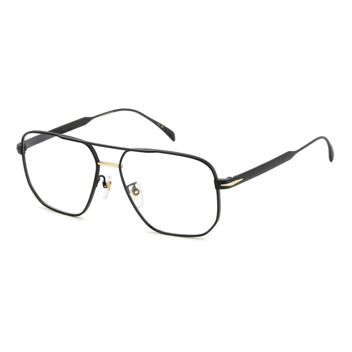 Gafas Graduadas David Beckham DB 7124 2M2 58 16