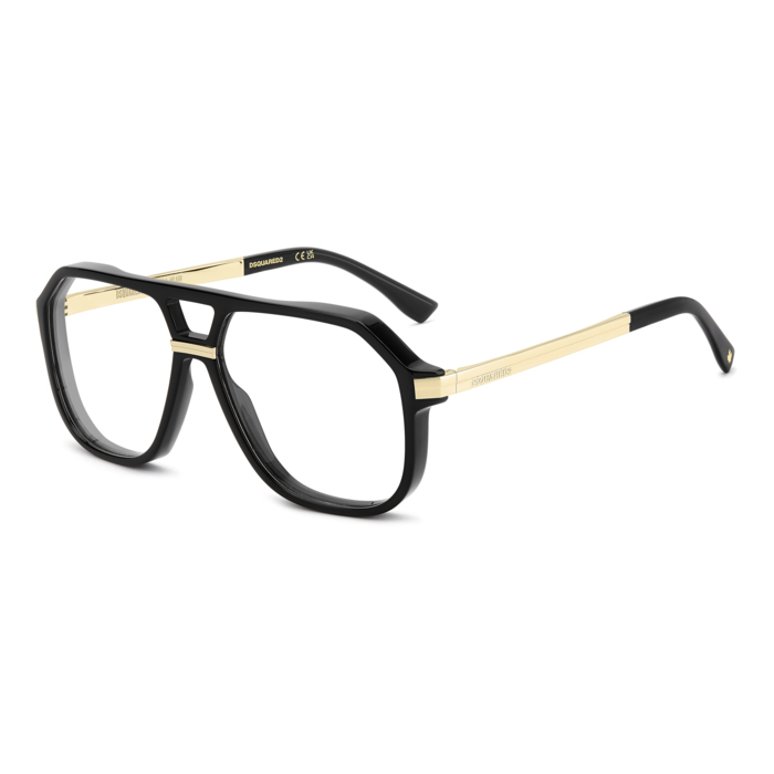 Lunettes de vue Dsquared2 D2 0218 807 58 14