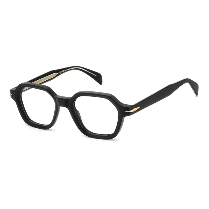Brillenfassung David Beckham DB 7140 003 48 20