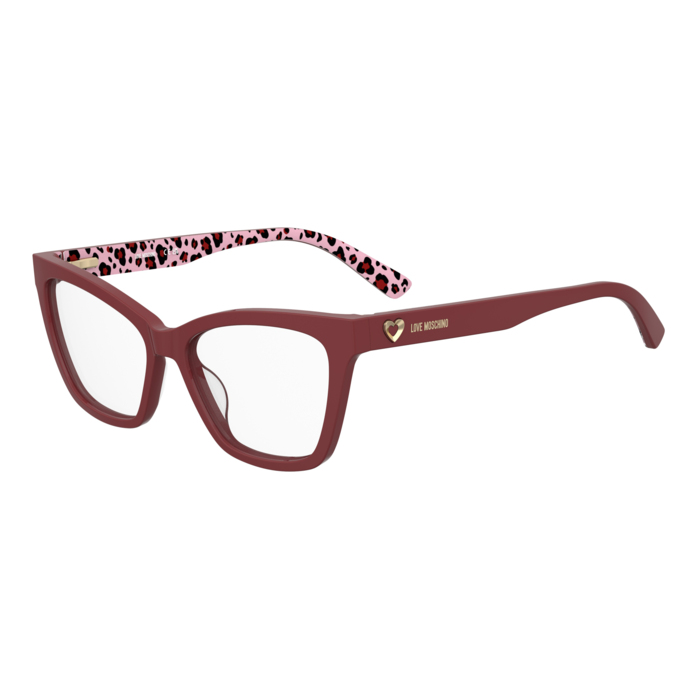 Gafas Graduadas Moschino Love MOL690 C9A 55 16