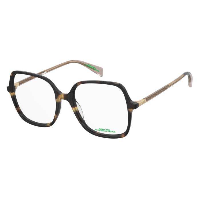 Lunettes de vue Levi'S LV 1107 086 53 17