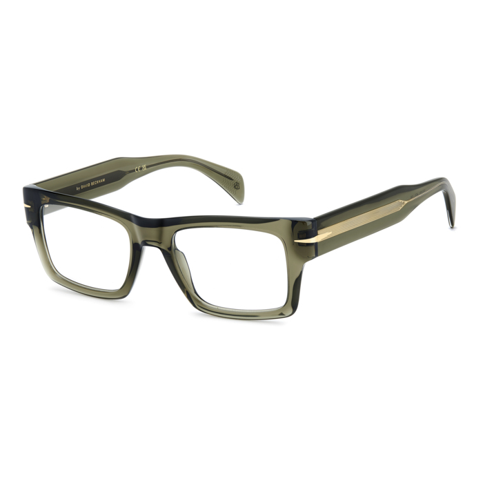 Brillenfassung David Beckham DB 7171 4C3 53 20
