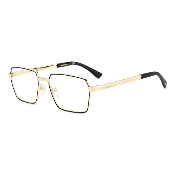 光学眼镜架 Dsquared2 D2 0193 I46 54 17