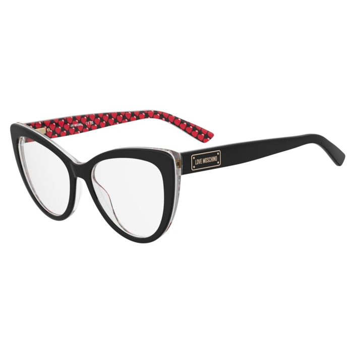Gafas Graduadas Moschino Love MOL649 UYY 55 17