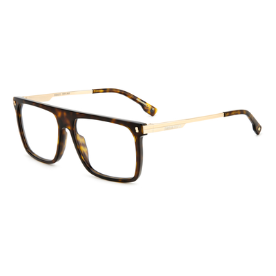 Optical Frames Dsquared2 D2 0122 086 56 15