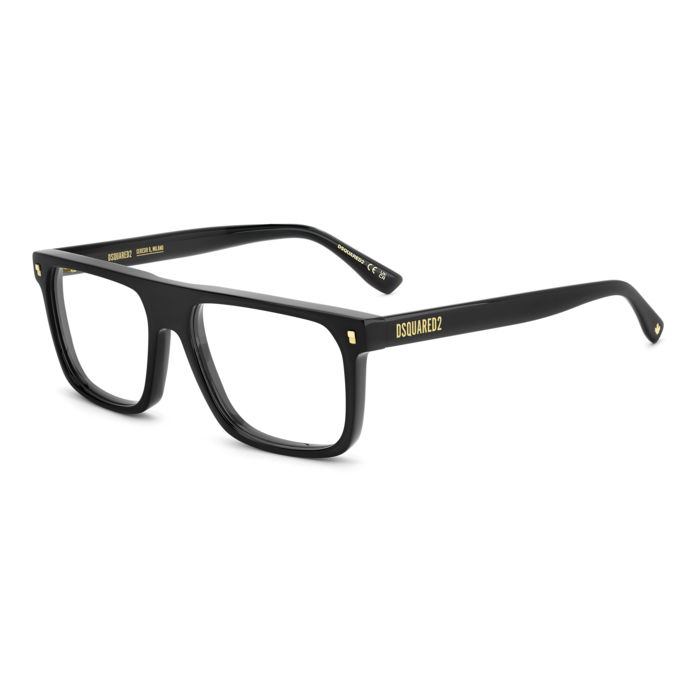 光学眼镜架 Dsquared2 D2 0182 2M2 55 16