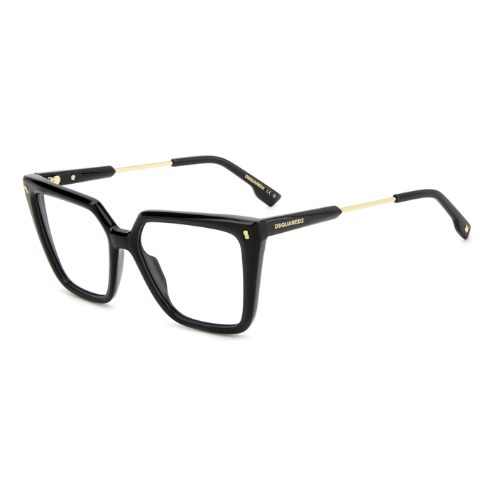 Optical Frames Dsquared2 D2 0136 807 54 16