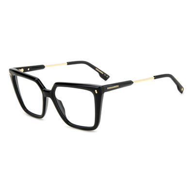 Optical Frames Dsquared2 D2 0136 807 54 16