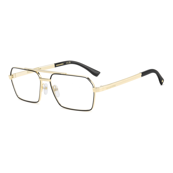 Gafas Graduadas Dsquared2 D2 0217 I46 59 16 · 1