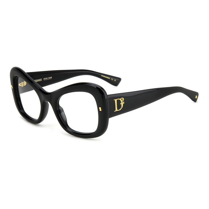Brillenfassung Dsquared2 D2 0138 807 52 23
