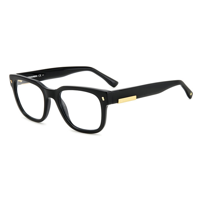 Optical Frames Dsquared2 D2 0074 807 52 20