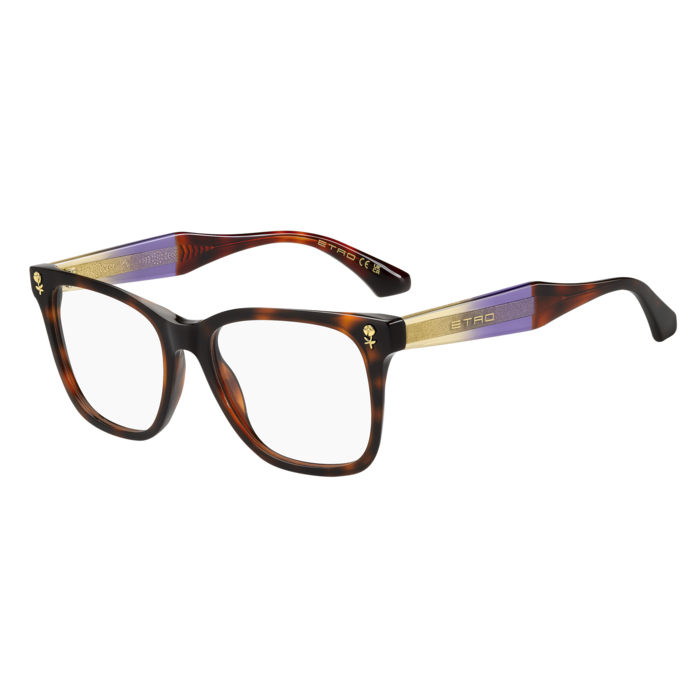 Gafas Graduadas Etro 0115 ECM 52 17
