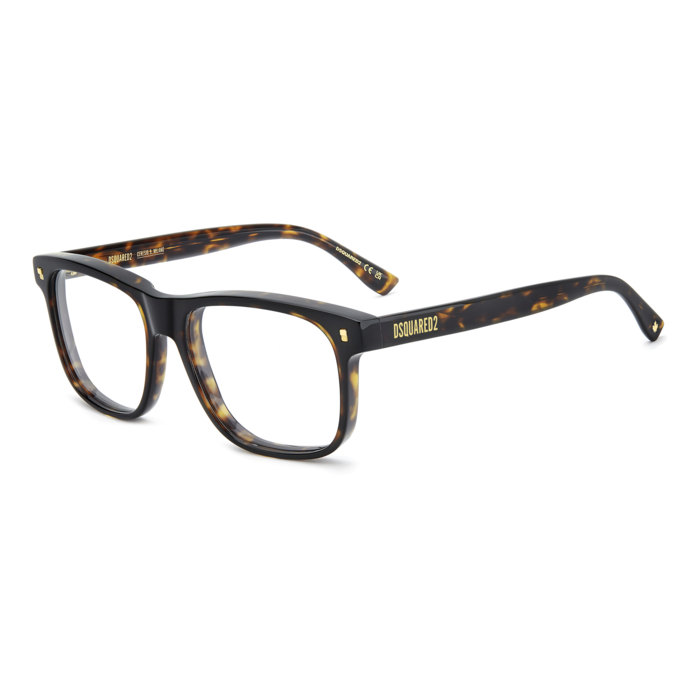 Gafas Graduadas Dsquared2 D2 0224 086 55 16