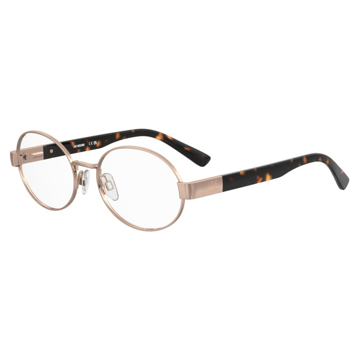 Gafas Graduadas Moschino Love MOL676 DDB 55 18