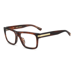 光学眼镜架 Dsquared2 D2 0200/G EX4 55 18