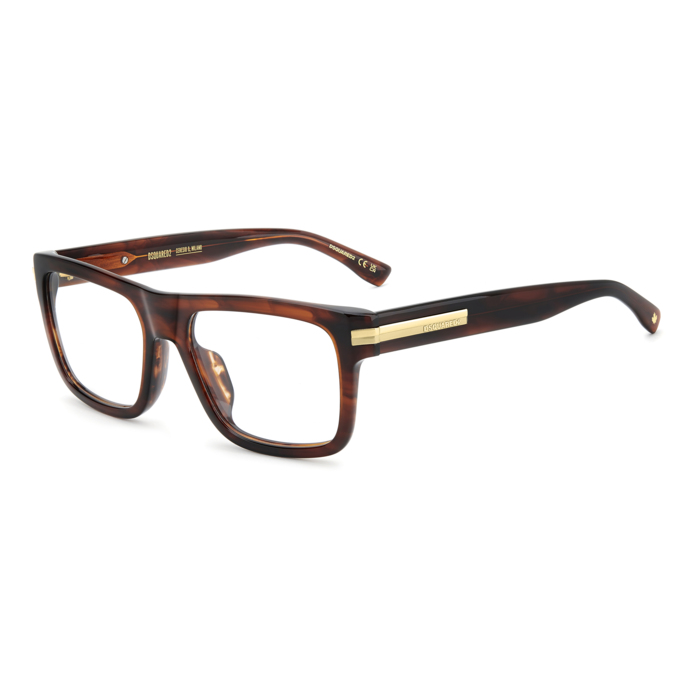Gafas Graduadas Dsquared2 D2 0200/G EX4 55 18