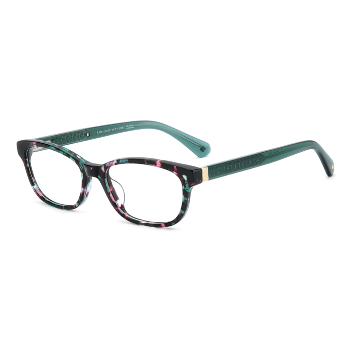 Оправа для очков Kate Spade KS BRISBANE 2 MYA 50 16