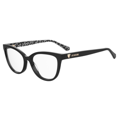 Optical Frames Moschino Love MOL640 INA 54 16