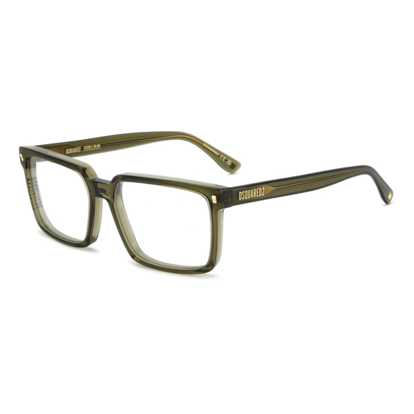 Gafas Graduadas Dsquared2 D2 0183 4C3 57 17 · 1