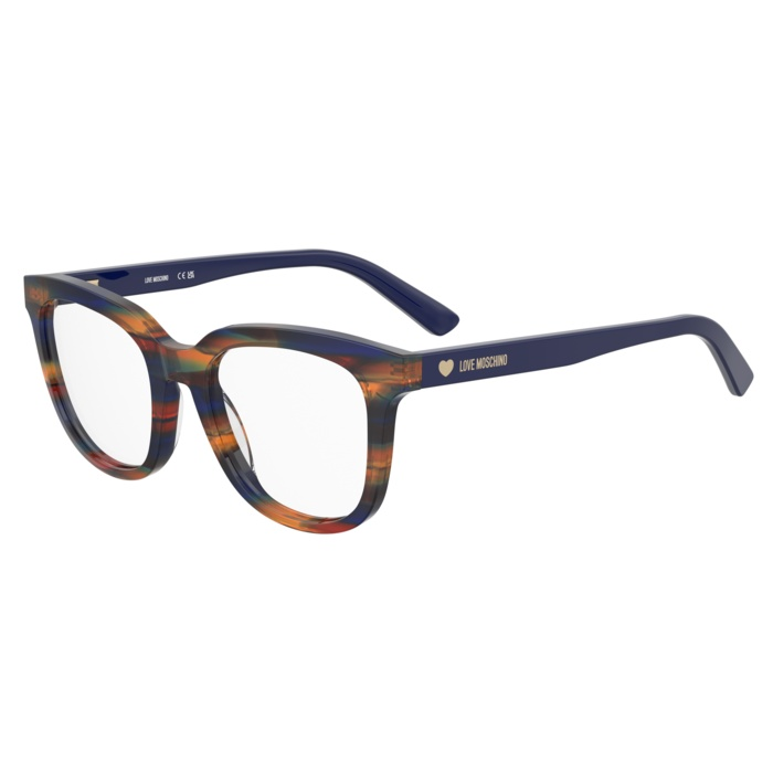 Optical Frames Moschino Love MOL666 PJP 51 19