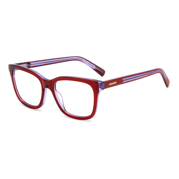 Brillenfassung Missoni MIS 0209 E2Y 52 17