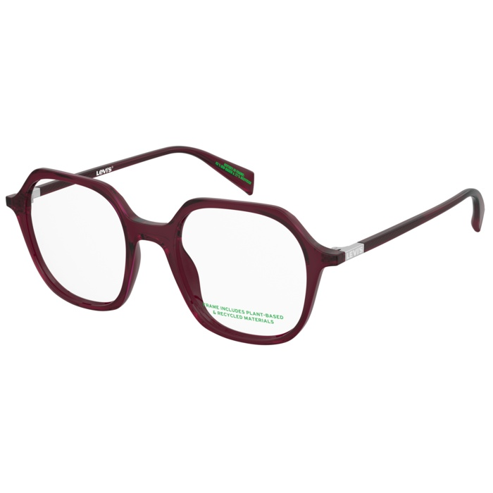 Brillenfassung Levi'S LV 1098 C9A 50 19