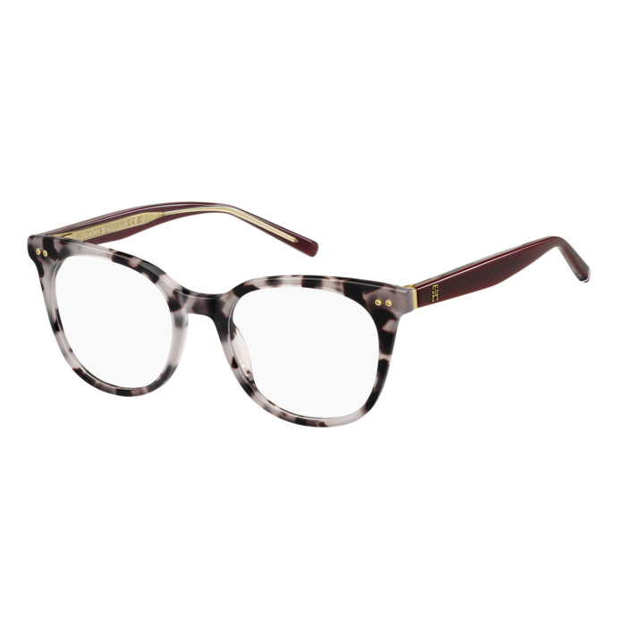Brillenfassung Tommy Hilfiger TH 2160 5DN 50 18