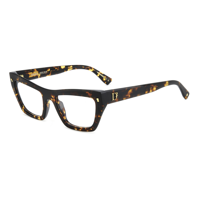Optical Frames Dsquared2 D2 0153 086 52 20