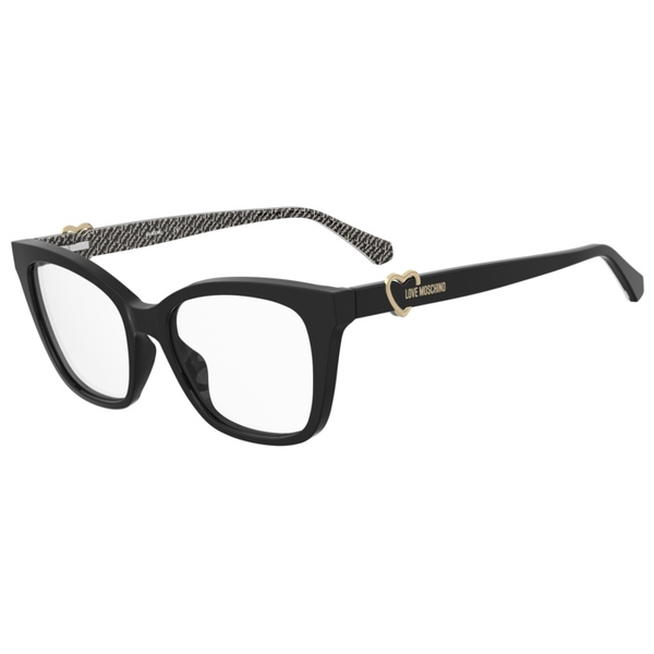 Gafas Graduadas Moschino Love MOL621 TAY 52 17 · 1