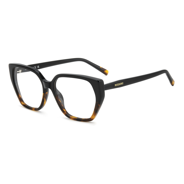 Brillenfassung Missoni MIS 0301 WR7 55 16