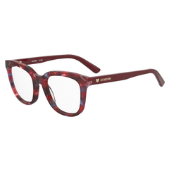 Optical Frames Moschino Love MOL666 LHF 51 19