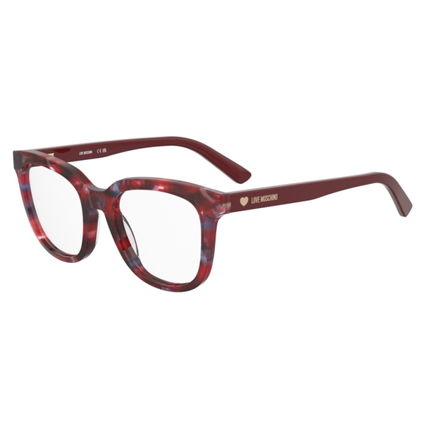 Gafas Graduadas Moschino Love MOL666 LHF 51 19 · 1
