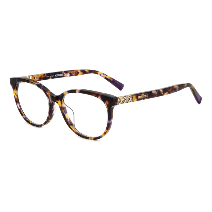 Gafas Graduadas Missoni MIS 0212/G AY0 53 16