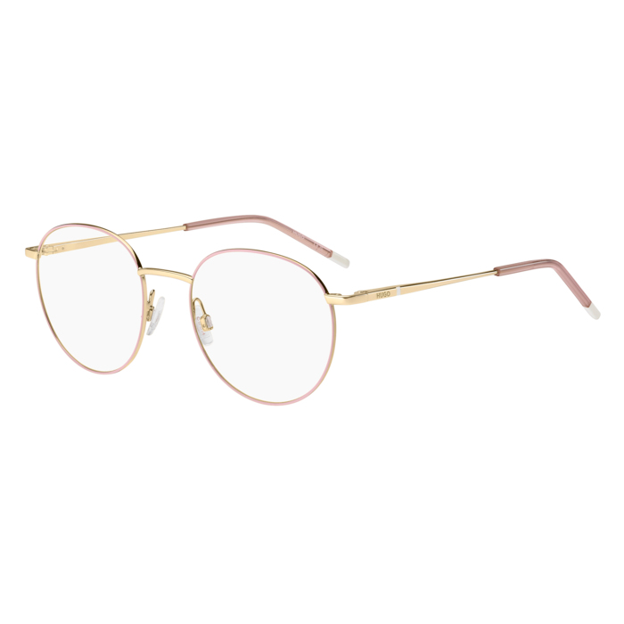 Optical Frames Hugo HG 1326 BKU 51 19