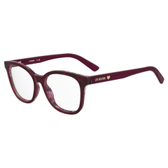 Optical Frames Moschino Love MOL655 8CQ 53 16