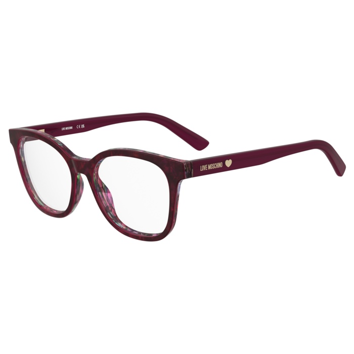 Lunettes de vue Moschino Love MOL655 8CQ 53 16